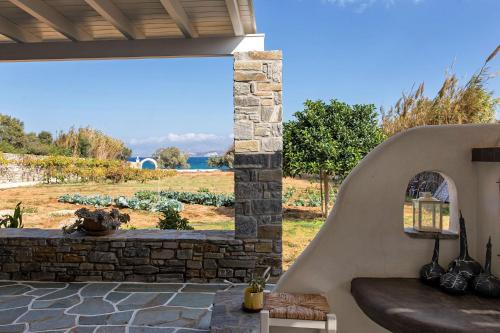 BilMar Sea Side - carbon neutral hotel in Unknown City