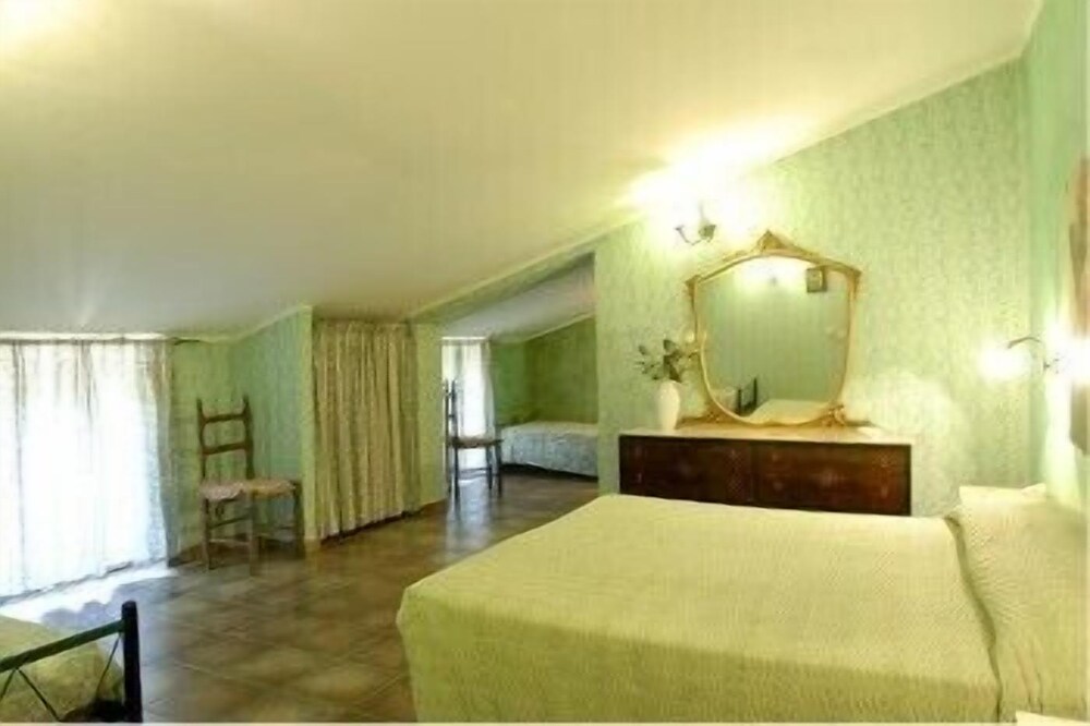 Casale Villa Rainò — Gangi — photo 3