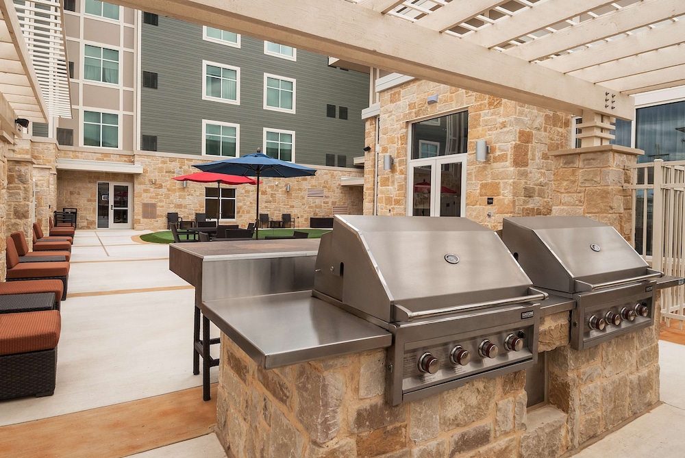 Homewood Suites by Hilton Fort Worth Medical Center TX - photo 36