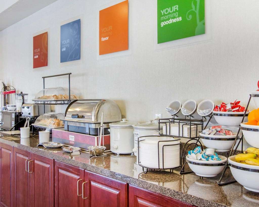 Comfort Inn Bolivar - photo 26