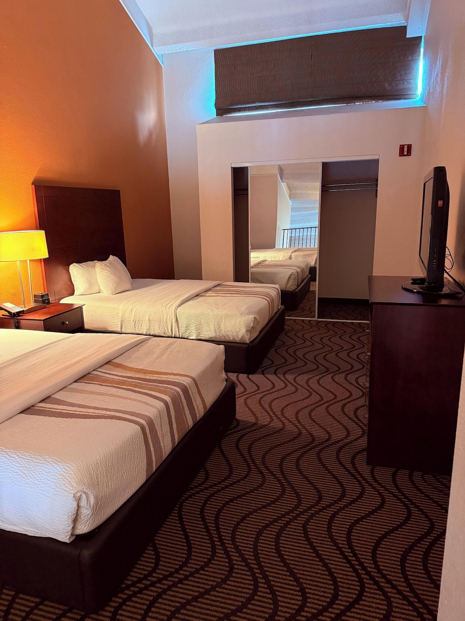 Mountain Valley Inn & Suites - photo 6