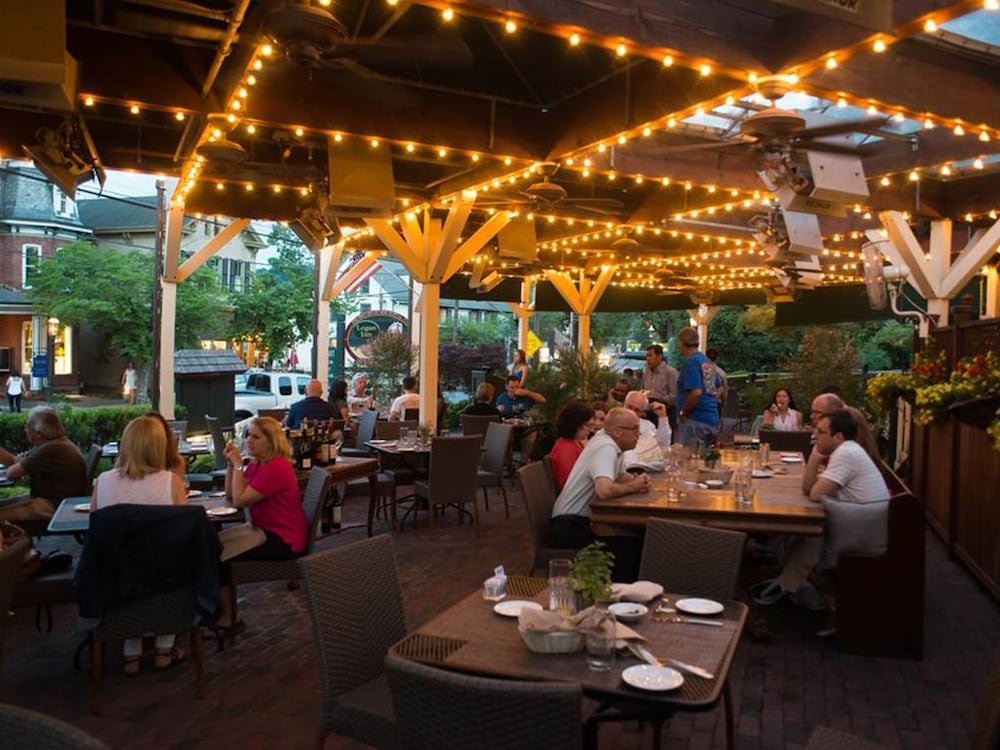 Logan Inn - photo 16