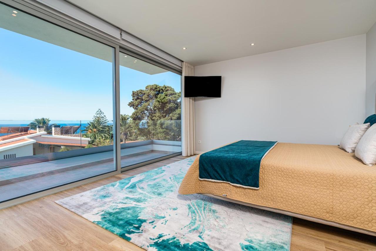 El Dourado House — 4-Star Luxury Hotel in Canico, Portugal