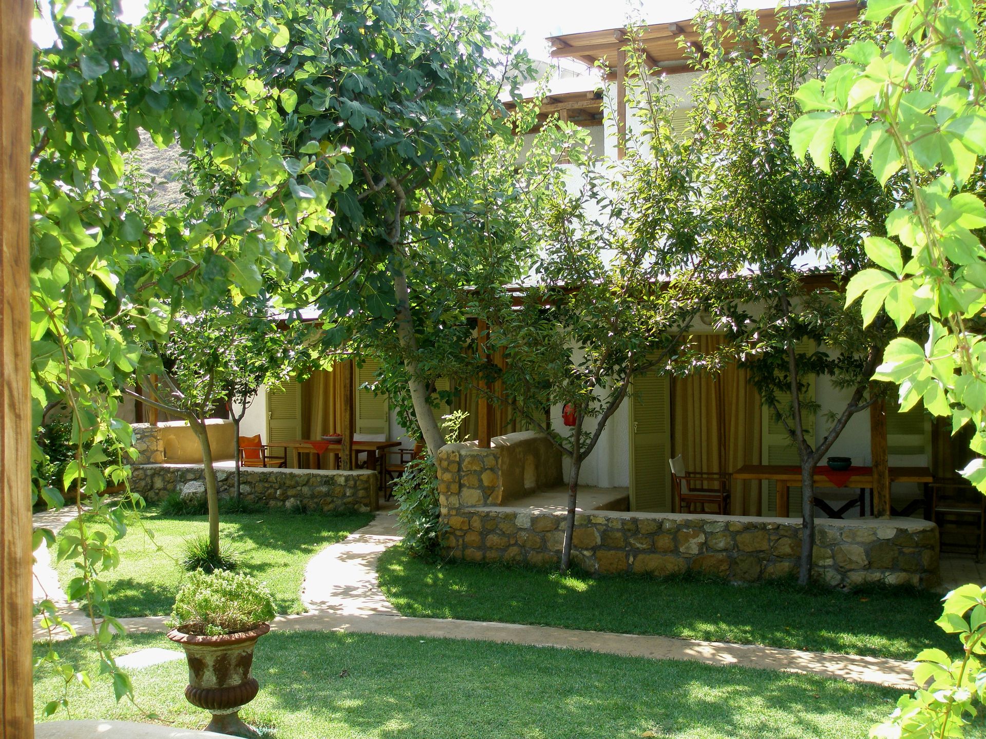 Ariadne Studios Skyros — Skyros — photo 2