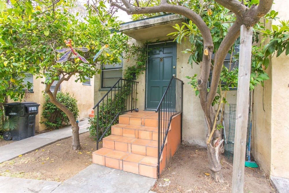 Orange Tree Cottages Downtown - photo 153