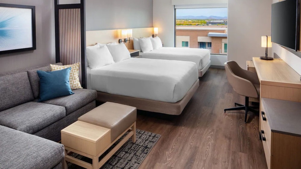 Hyatt Place North Scottsdale - photo 8