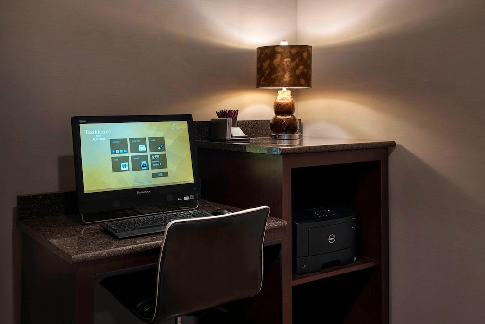 Residence Inn by Marriott Philadelphia Valley Forge - photo 19