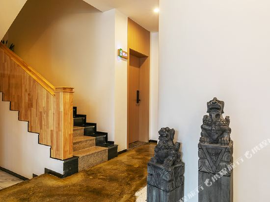 Huaziruo - last minute hotel in Yantai