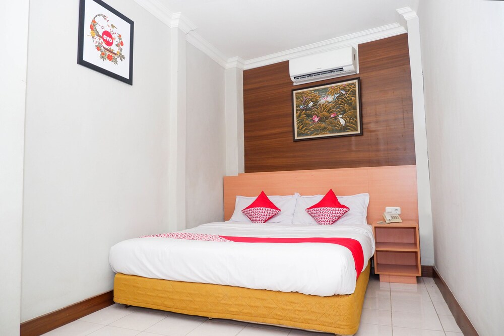 Hotel Elizabeth - last minute hotel in Semarang