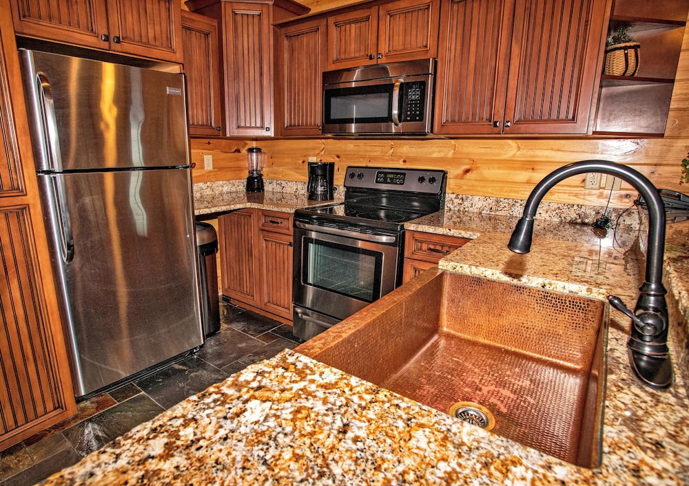 Lodges At Cresthaven - photo 11