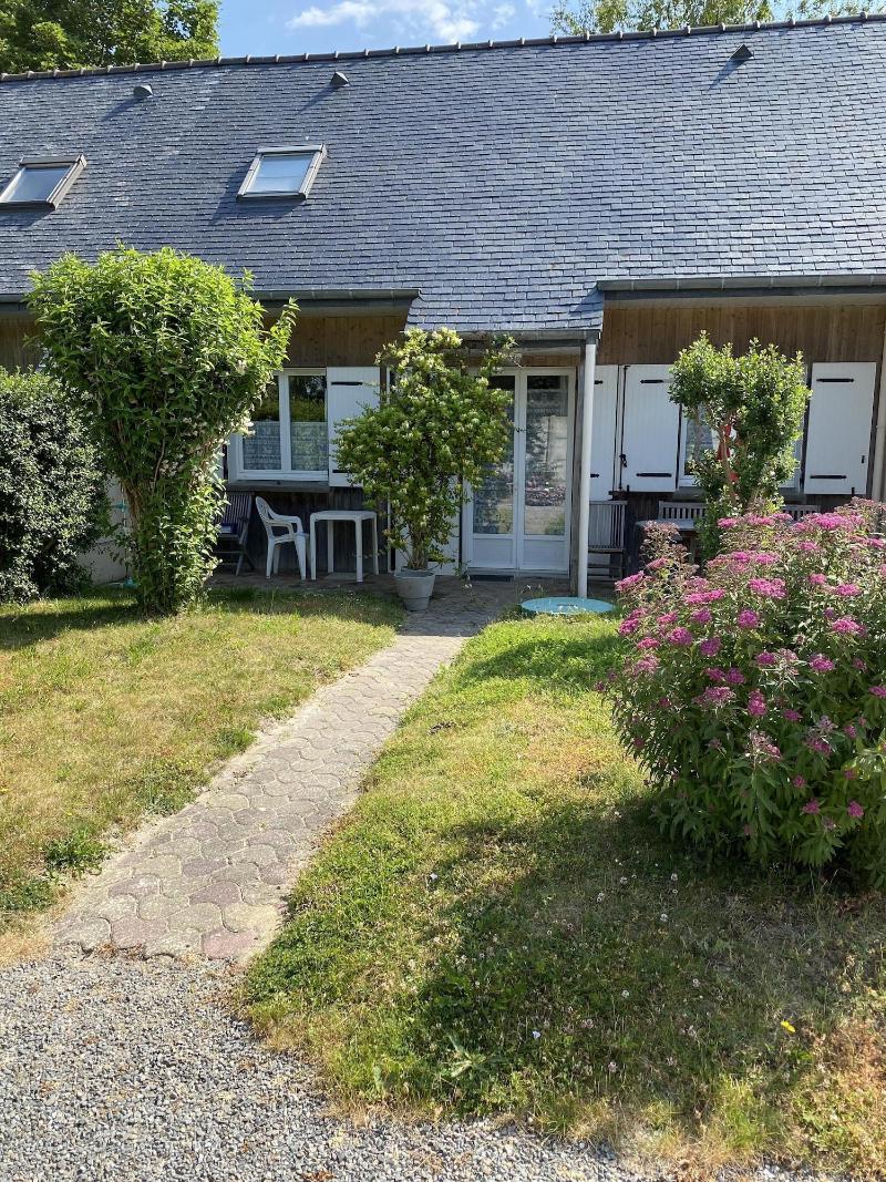 Gîtes des Sablons — hotel in Cherrueix
