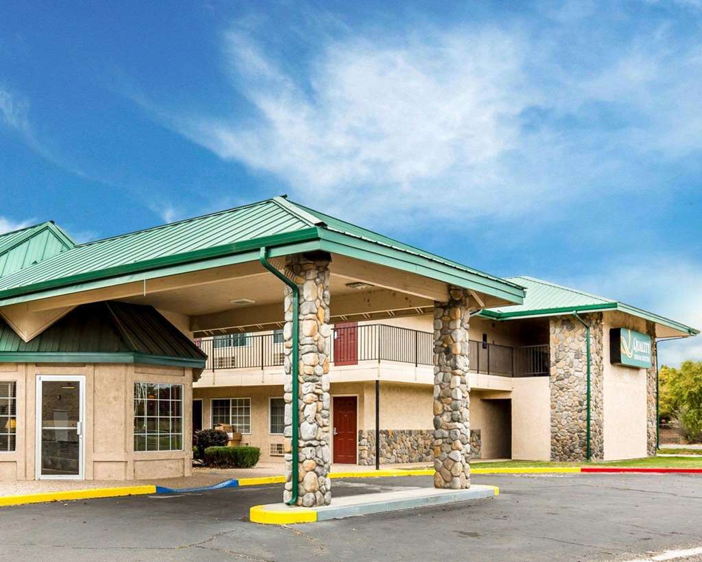 Quality Inn And Suites Minden - photo 4