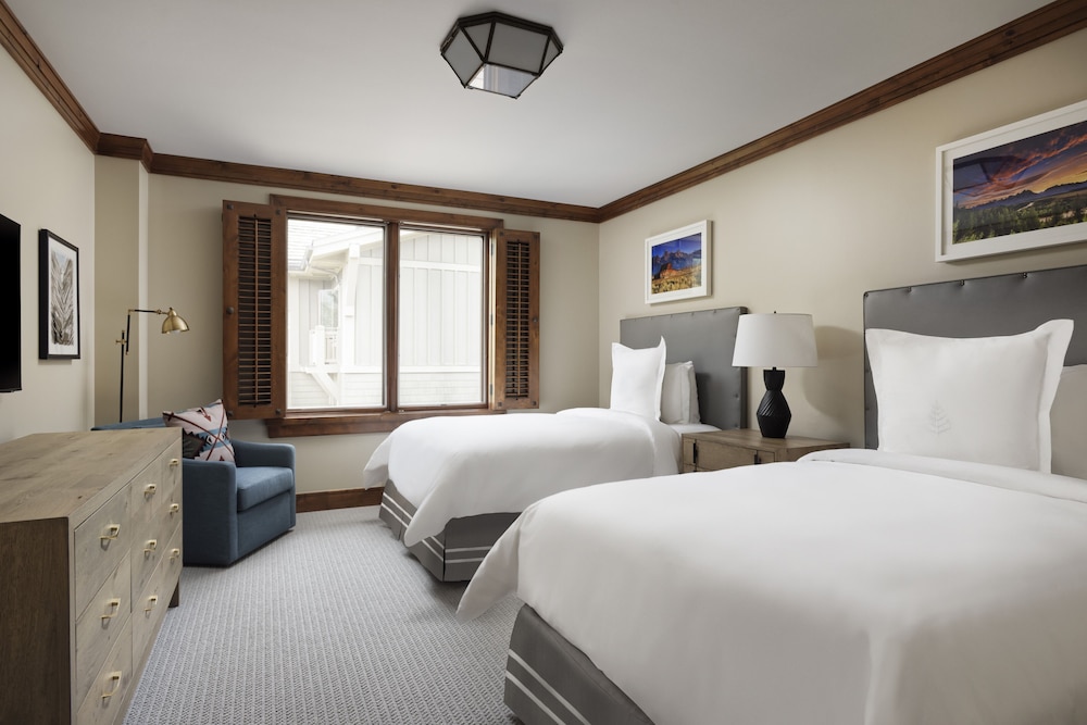 Four Seasons Resort Jackson Hole - photo 10