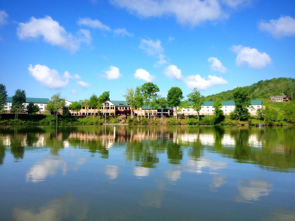 Stonewall Resort - photo 31