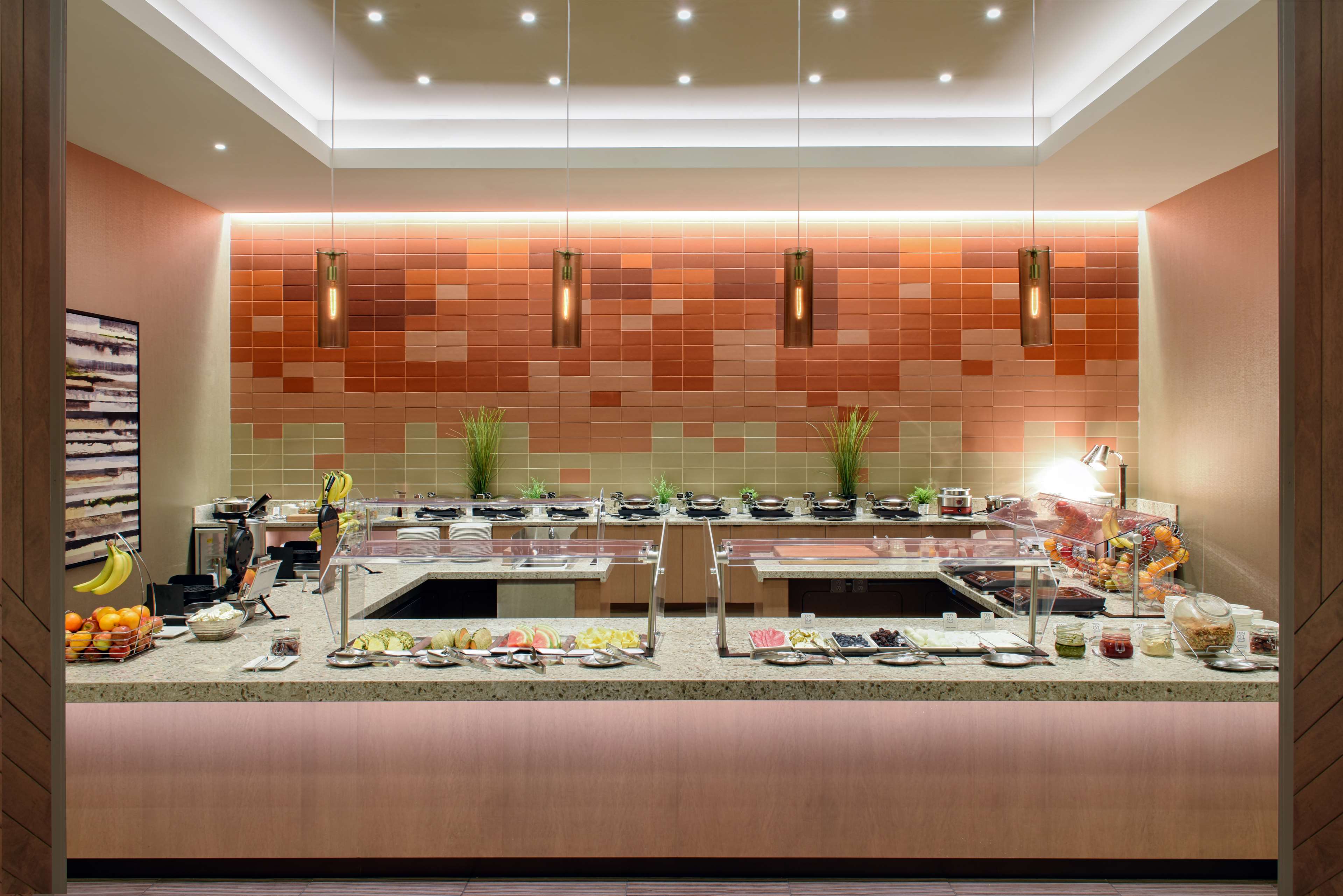 Hilton Minneapolis - photo 21