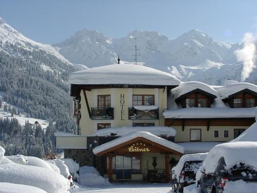 Hotel Leitner — Mittelberg — photo 3