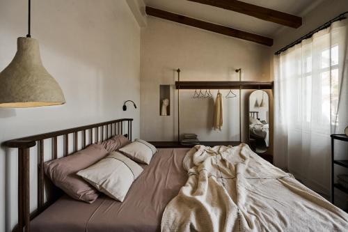 OCRE the art of living — 4-Star Luxury Hotel in Rethymno, Greece