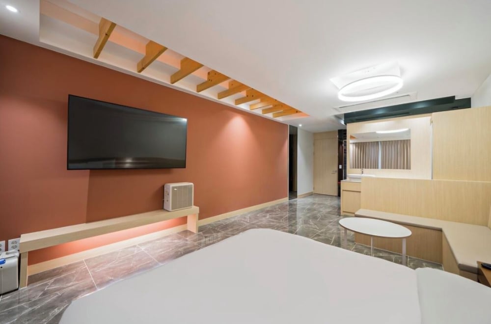 Daegu J Hotel — Daegu — photo 3