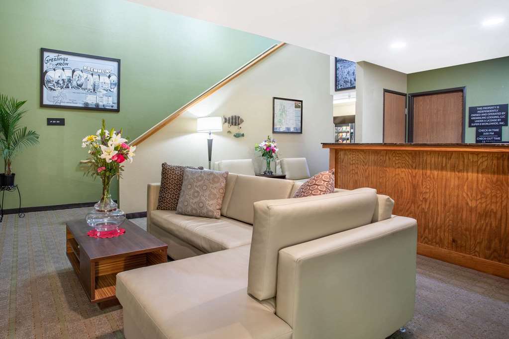 Super 8 by Wyndham Kremmling - photo 3