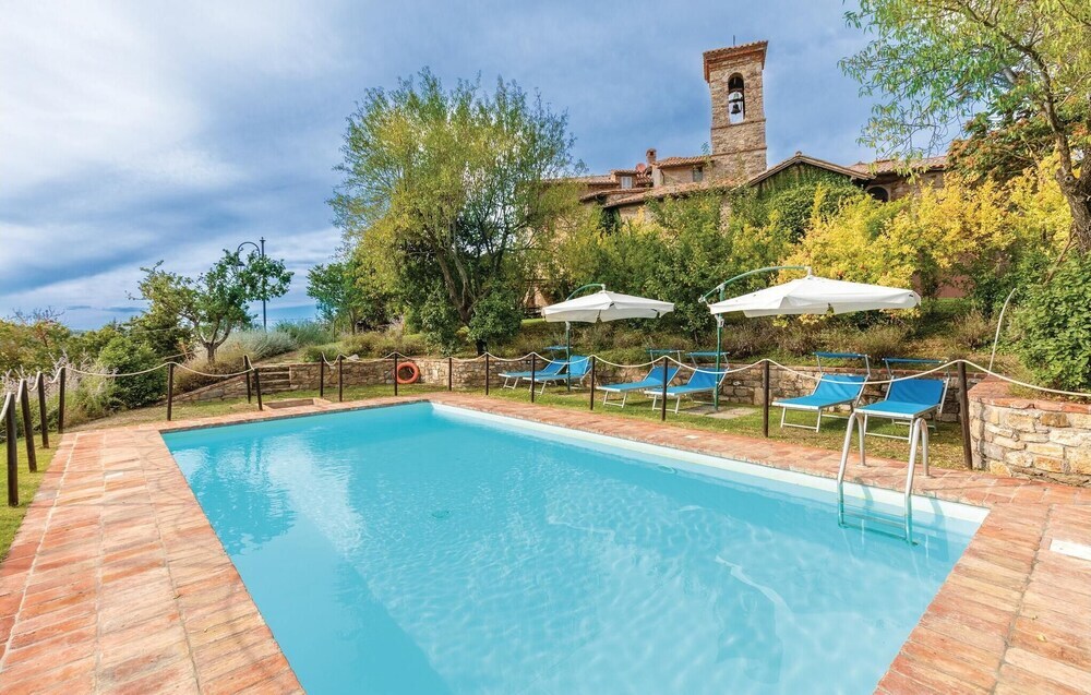 La Canonica — hotel in Piegaro