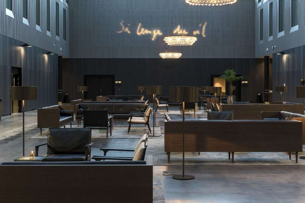 Clarion Hotel Air — Sola — photo 5