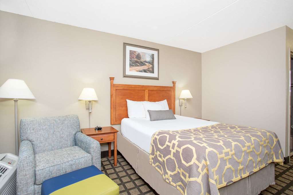 Baymont by Wyndham Hays - photo 15