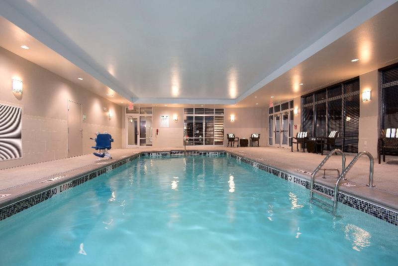 Holiday Inn Indianapolis Airport by IHG - photo 42