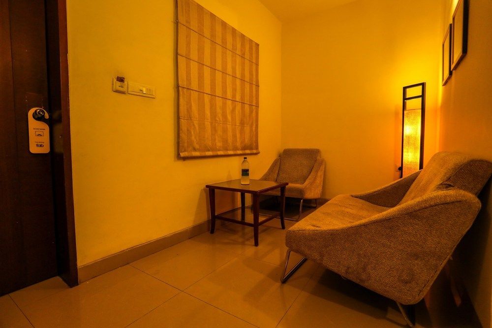 Hotel Queensway Park - last minute hotel in Chennai
