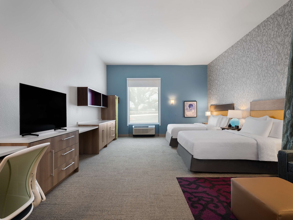 Home2 Suites by Hilton Round Rock Medical Center - photo 6