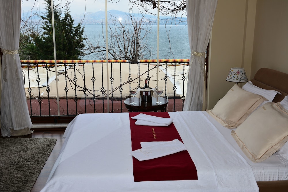 Perili Kosk Concept Hotel - last minute hotel in Adalar