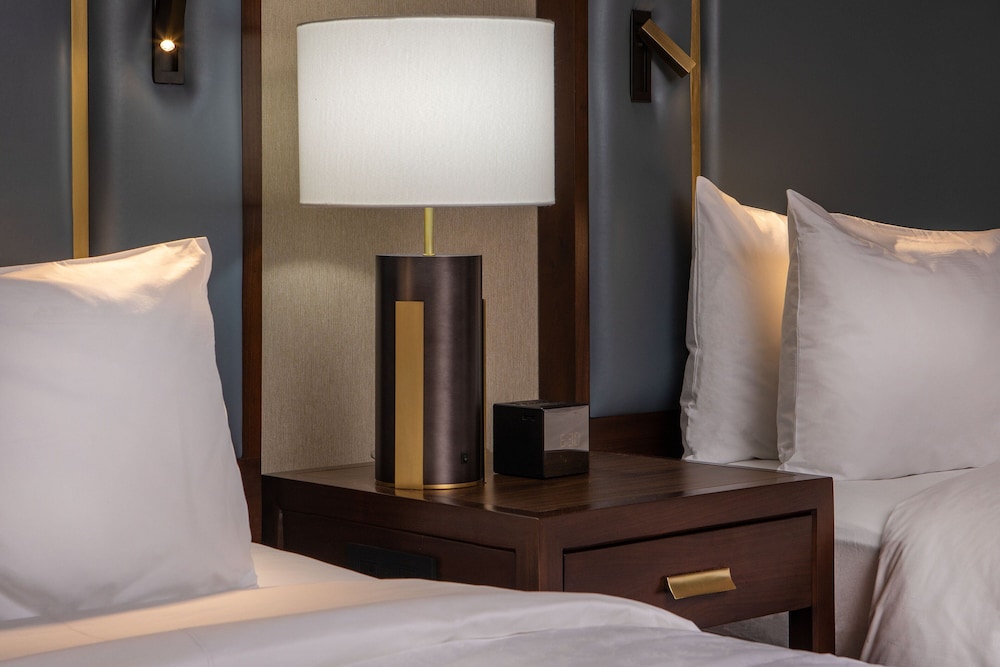 Sheraton Music City Nashville Airport - photo 12
