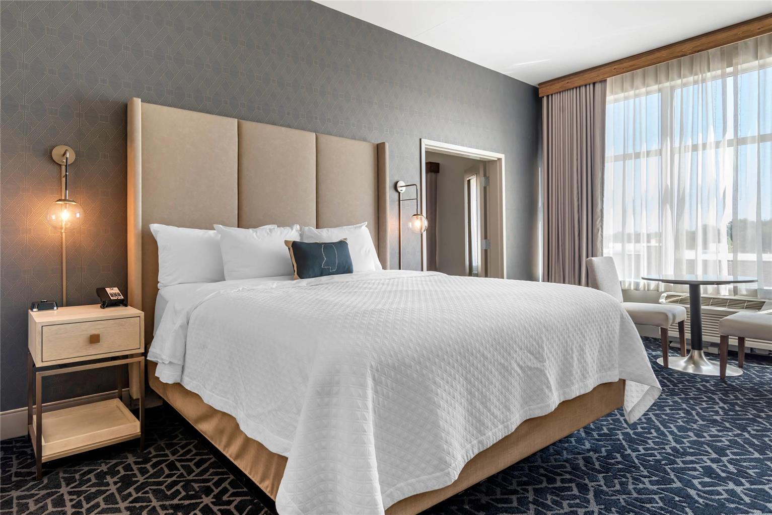 Lyric Hotel West End Trademark Collection by Wyndham - photo 35