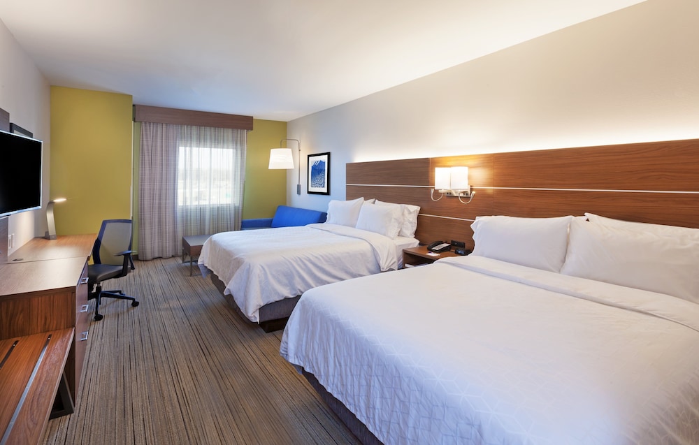Holiday Inn Express & Suites Lenexa Overland Park Area by IHG - photo 14