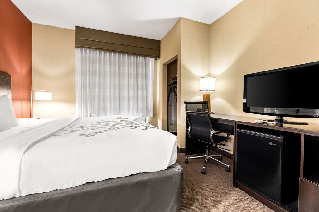 Sleep Inn & Suites Dyersburg I 155 - photo 28