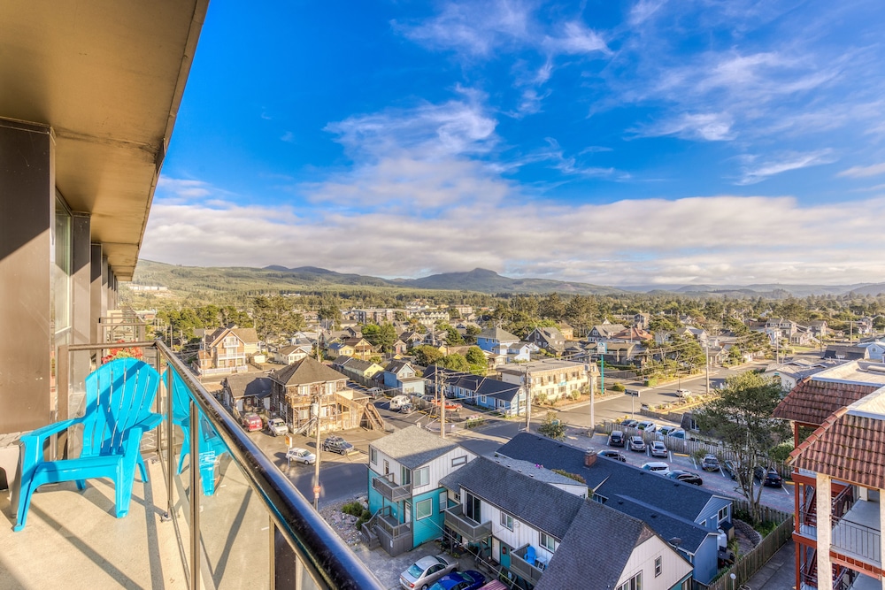 Sand & Sea Resort Condominiums - photo 683