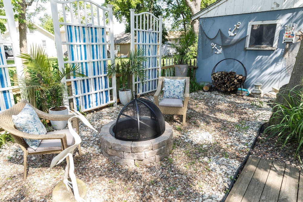 Silver Heart Inn and Cottages - photo 53