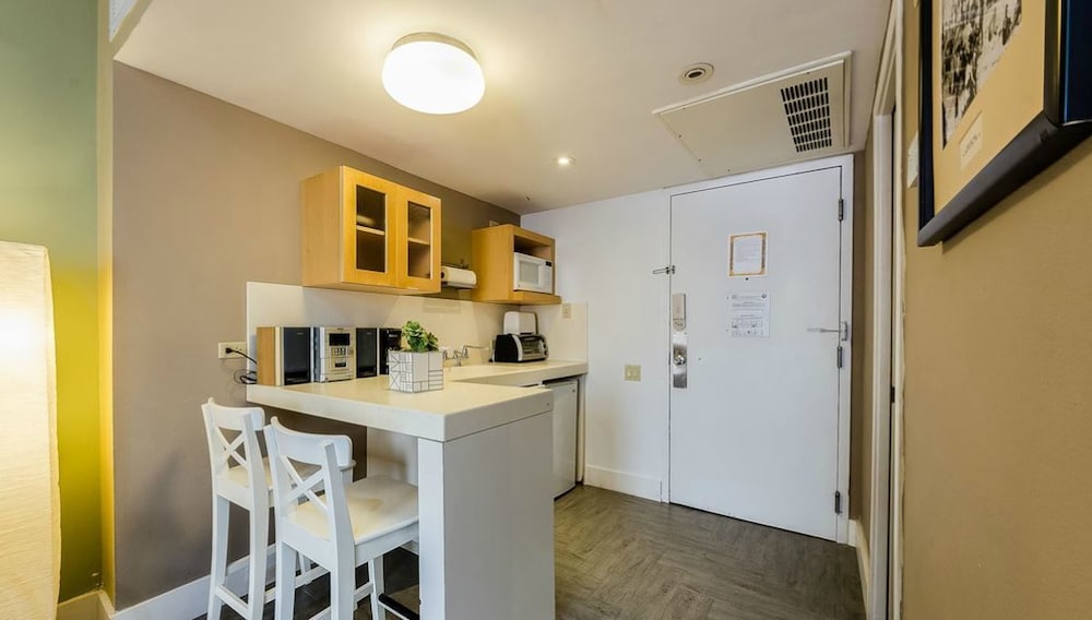 The Mercury All Suites Hotel - photo 34