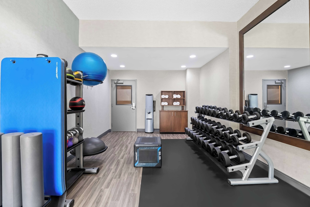 Hampton Inn Debary Deltona - photo 27