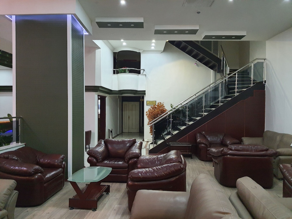 Kargul Hotel — Gaziantep — photo 3
