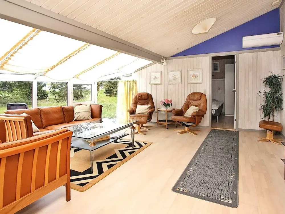 Secluded Pool Retreat By Traum Ferienwohnungen in Unknown City, Denmark