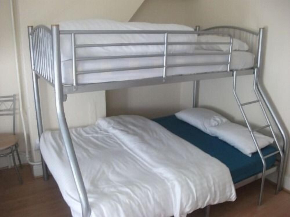 Maryport Marras — Blackpool — photo 3