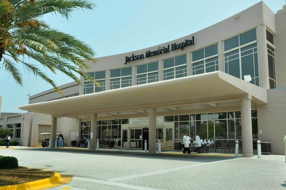 DoubleTree by Hilton Miami Doral FL - photo 47