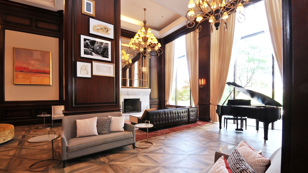 InterContinental Kansas City at The Plaza by IHG - photo 80