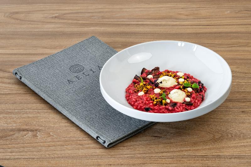 מזון ומשקאות