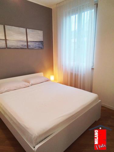MilanoFlats TriloGolinelli — 4-Star Luxury Hotel in Milan, Italy