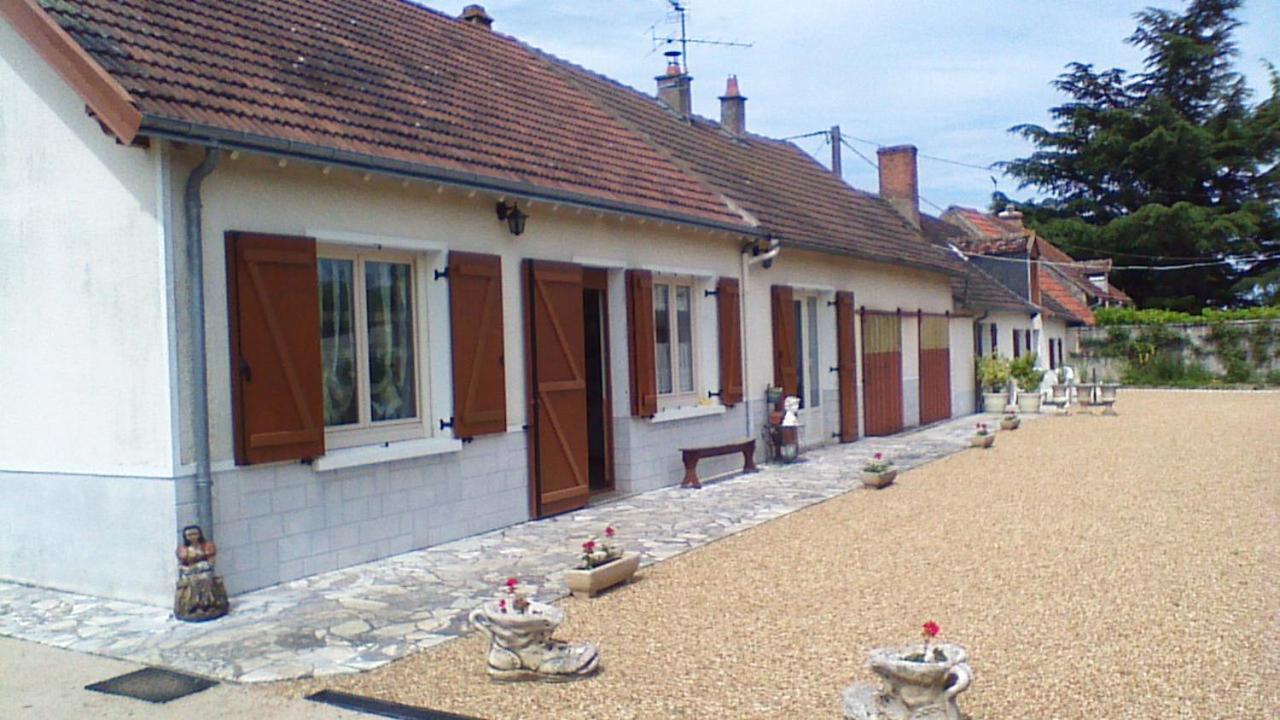 La Maladière — hotel in Cormeray