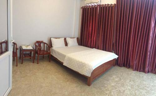 An Binh 2 Hotel Bg By Bay Luxury in Bac Giang, Vietnam