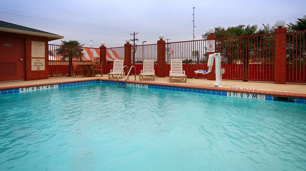 Best Western Giddings Inn & Suites - photo 15