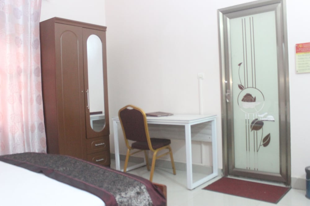 Beautiful Gate Hotel — Cotonou — photo 5