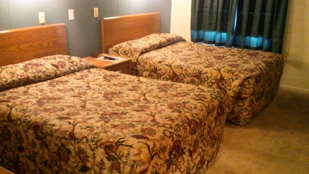 Wyoming Motel Wheatland - photo 14